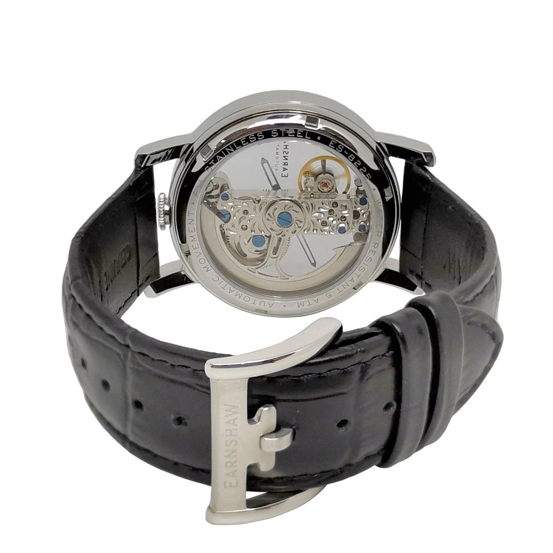 Fowler Automatic Men's Watch -  ES-8225-01