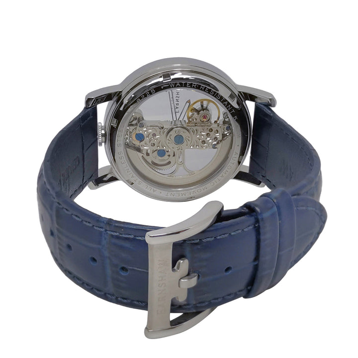 Fowler Automatic Men's Watch -  ES-8225-02