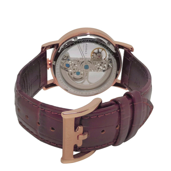 Fowler Automatic Men's Watch -  ES-8225-03