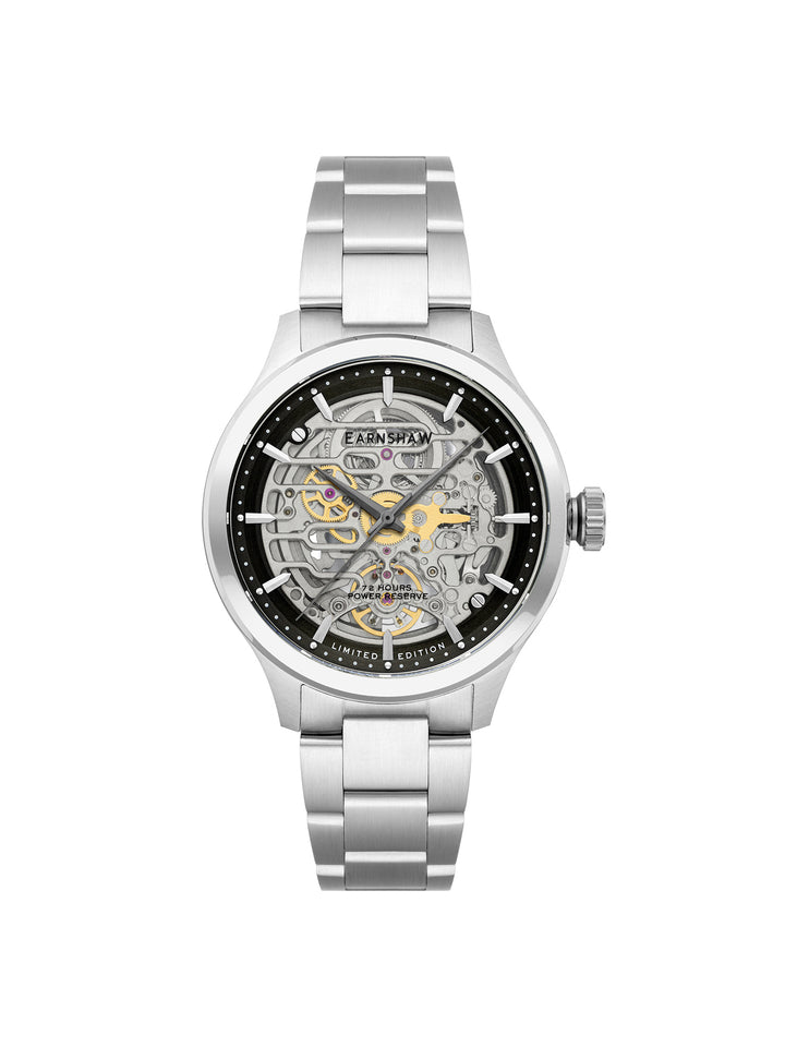 Baron Automatic Men's Watch -  ES-8229-11