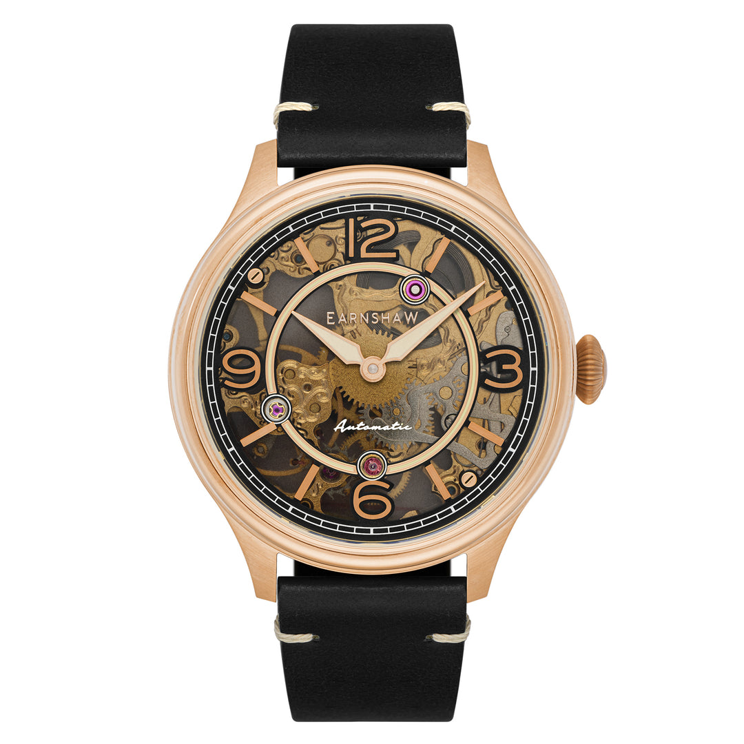 Baron Automatic Men's Watch -  ES-8231-03