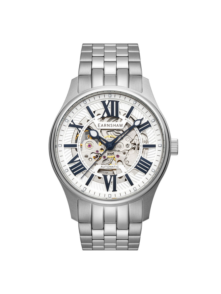 Automatic Skeleton Men's Watch - ES-8240-11