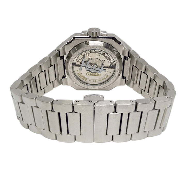 Automatic Skeleton Men's Watch - ES-8258-22