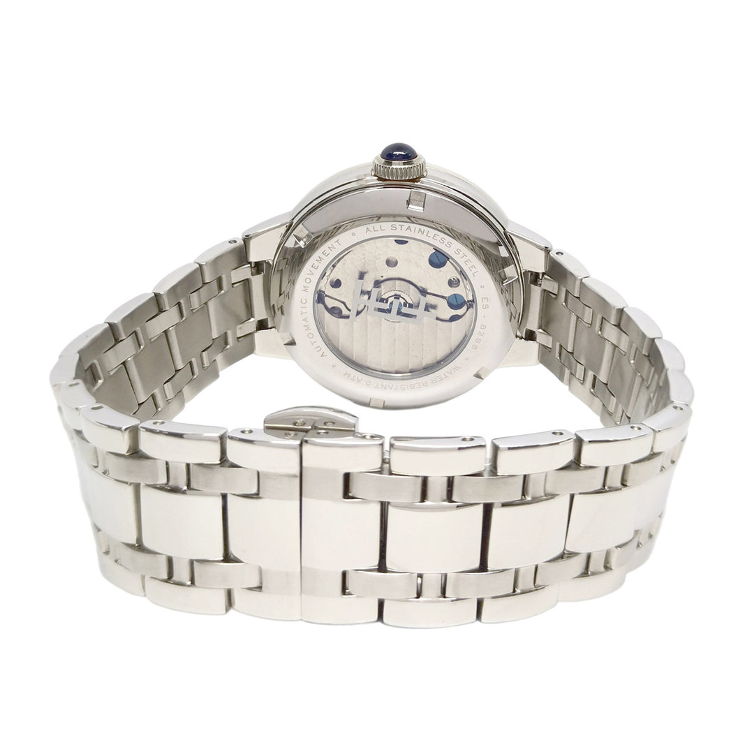 Barralier Double Heart Automatic Men's Watch -  ES-8266-22