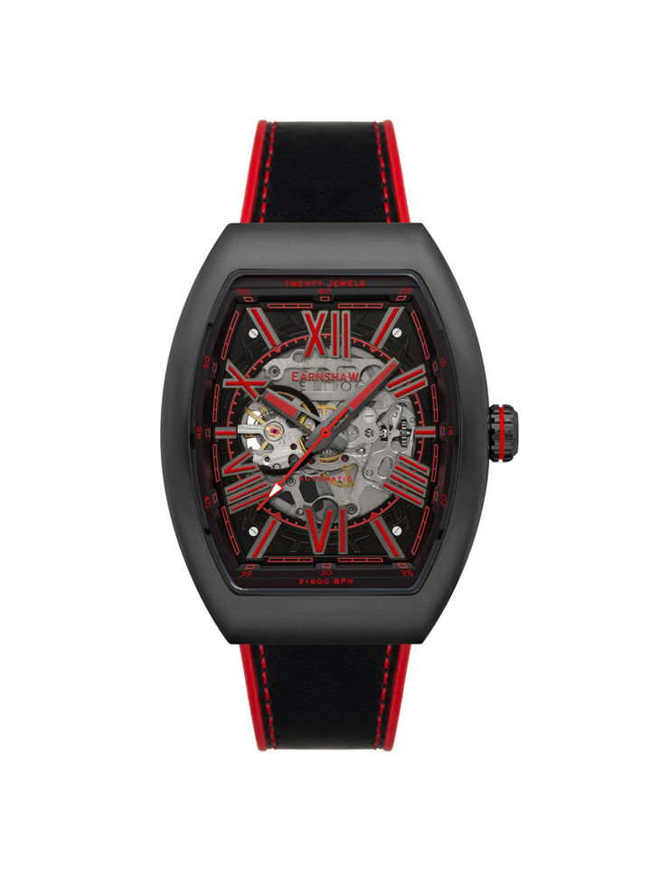 Supremacy Automatic Men's Watch -  ES-8271-05