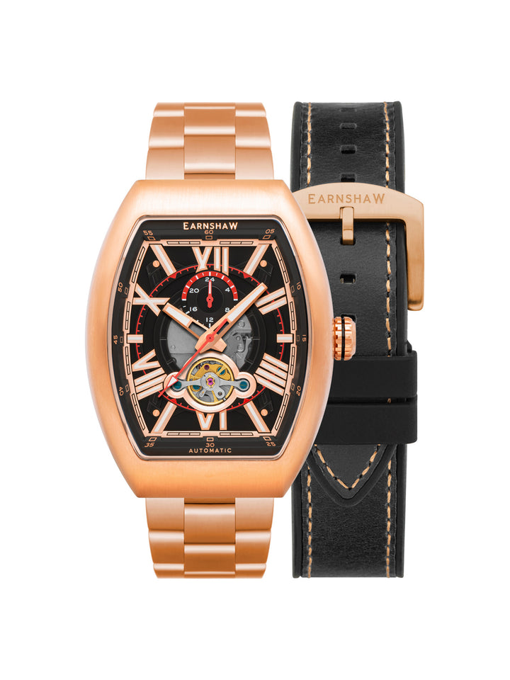 Supremacy Automatic Men's Watch -  ES-8272-33