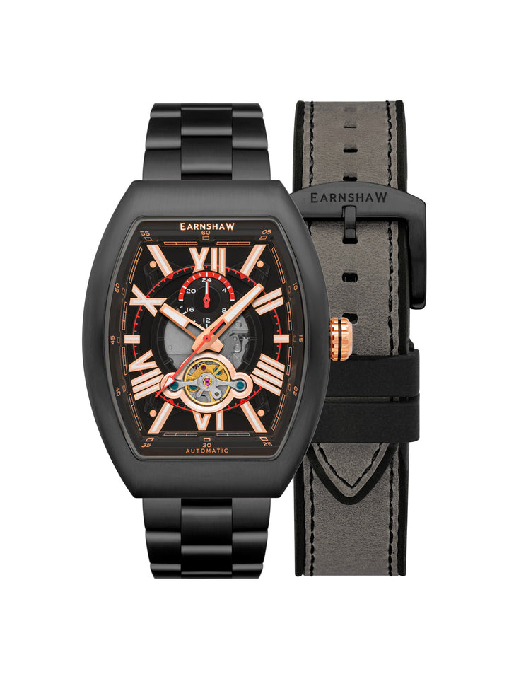 Supremacy Automatic Men's Watch -  ES-8272-44