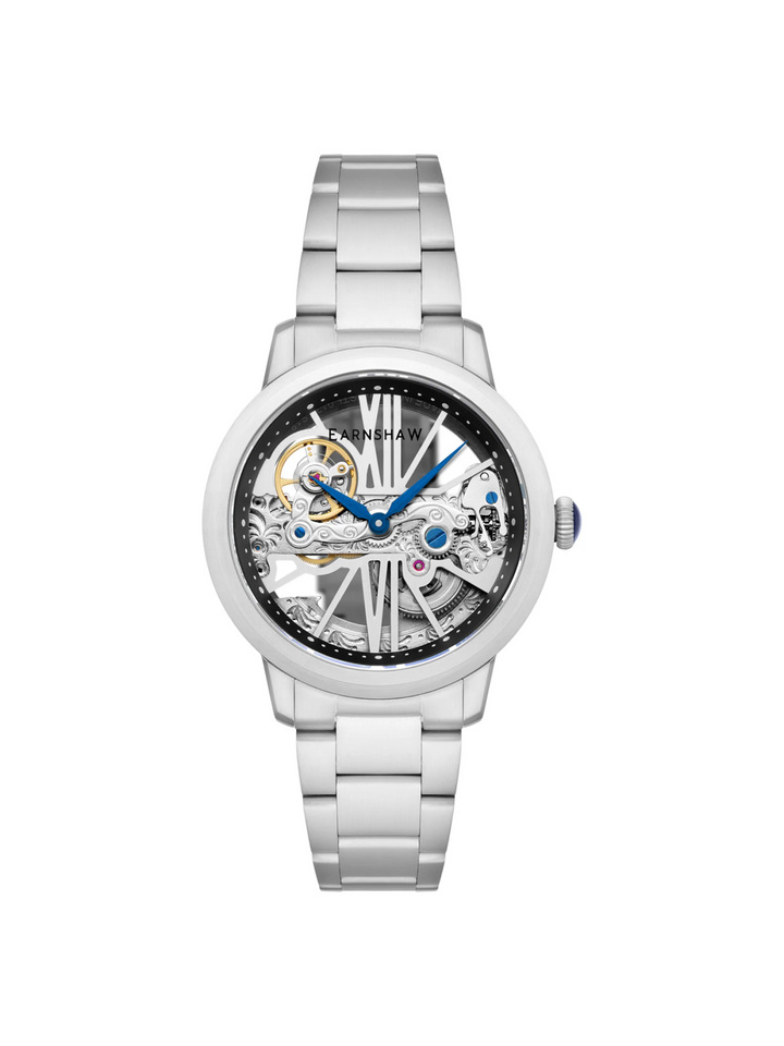 Cornwall Bridge Automatic Men's Watch -  ES-8287-11