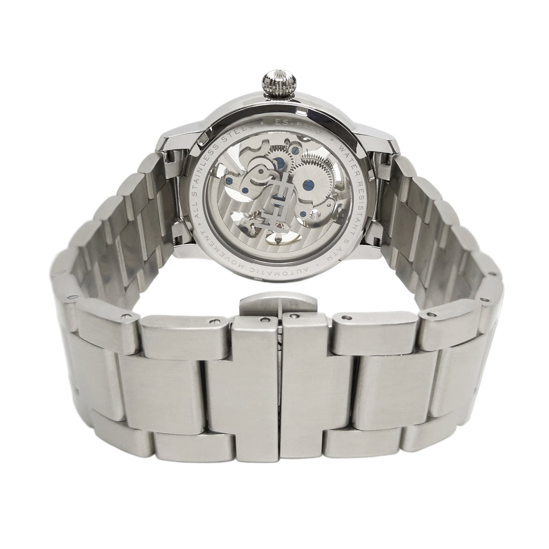 Cornwall Skeleton Automatic Men's Watch -  ES-8290-22