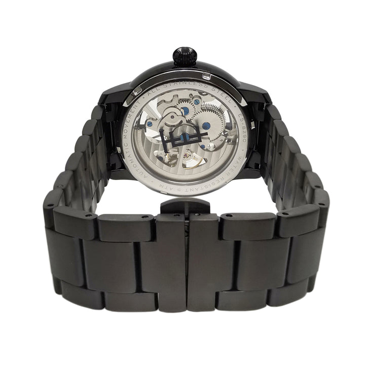 Cornwall Skeleton Automatic Men's Watch -  ES-8290-77