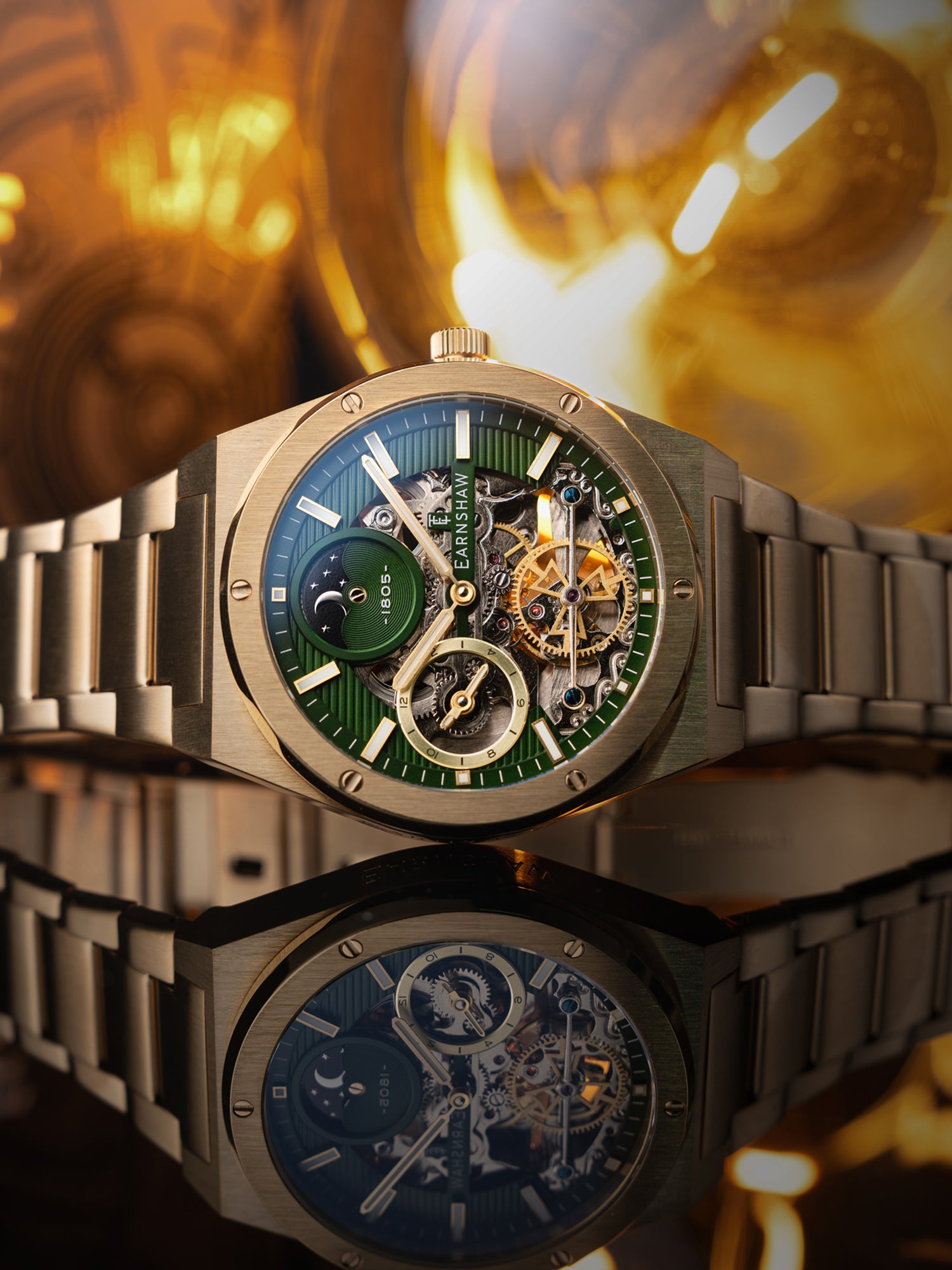 49500円 ◇時計◇『WH-4480』☆MOVADO(モバード)☆ラウンド