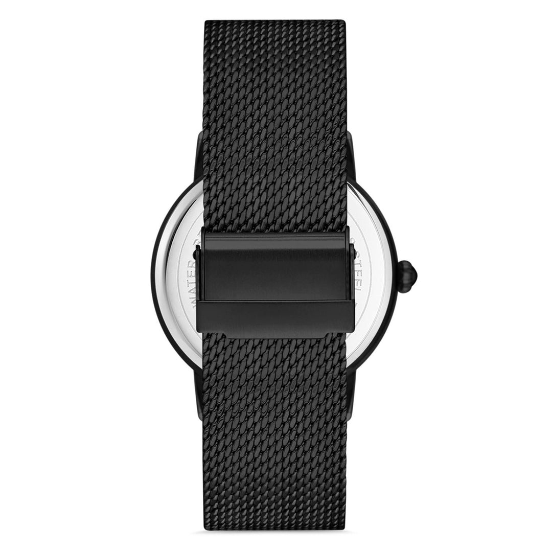 Quartz Men's Watch - F11050C-1117-G