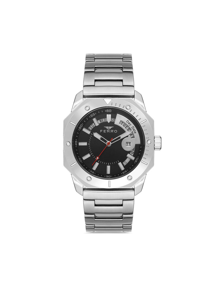 Quartz Men's Watch - F11198A-A2