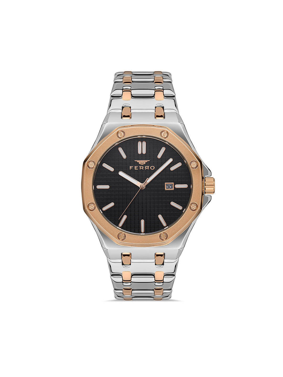 Quartz Men's Watch - F11290A-E2