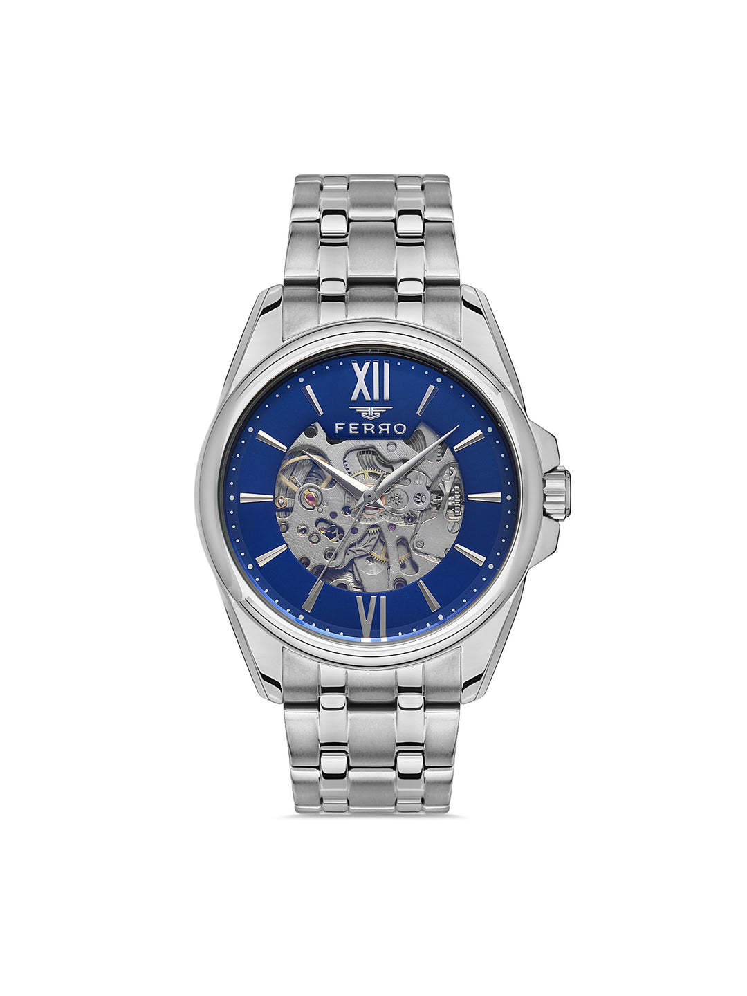 Automatic Men's Watch - F11323A-A3