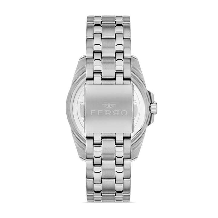 Automatic Men's Watch - F11323A-A