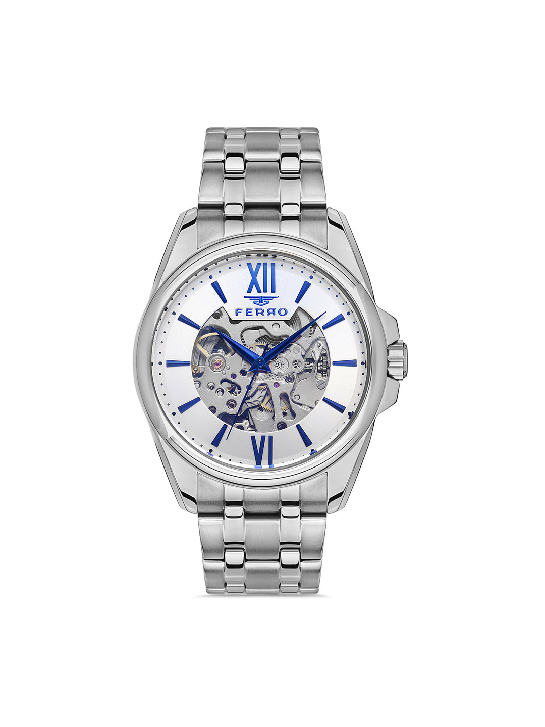 Automatic Men's Watch - F11323A-A