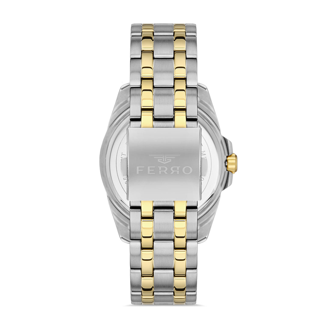 Automatic Men's Watch - F11323A-D