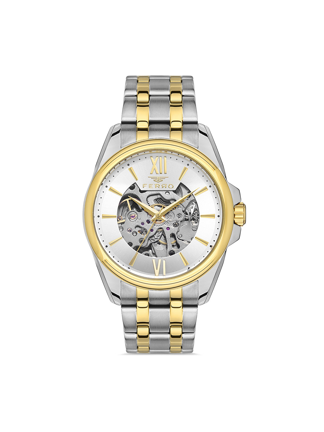 Automatic Men's Watch - F11323A-D