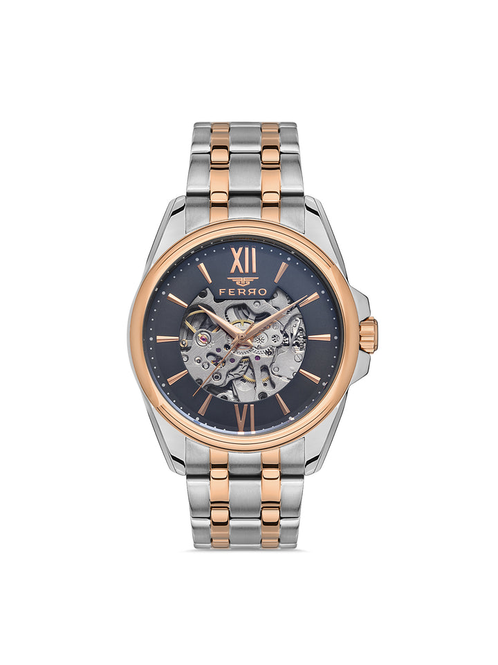 Mechanical Men's Watch - F11323A-E4