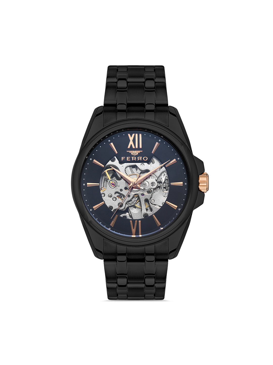 Mechanical Men's Watch - F11323A-G