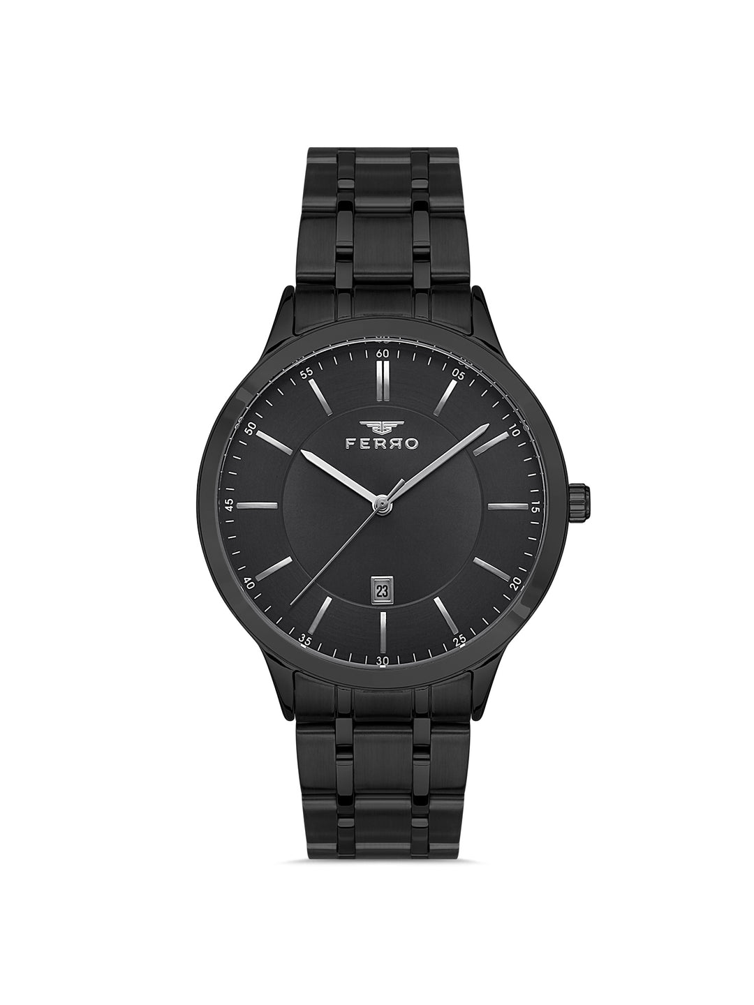 Quartz Men's Watch - F11333A-G