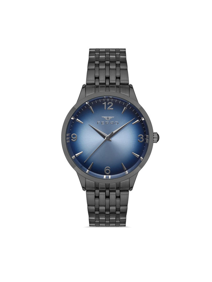 Quartz Men's Watch - F11932A-V3