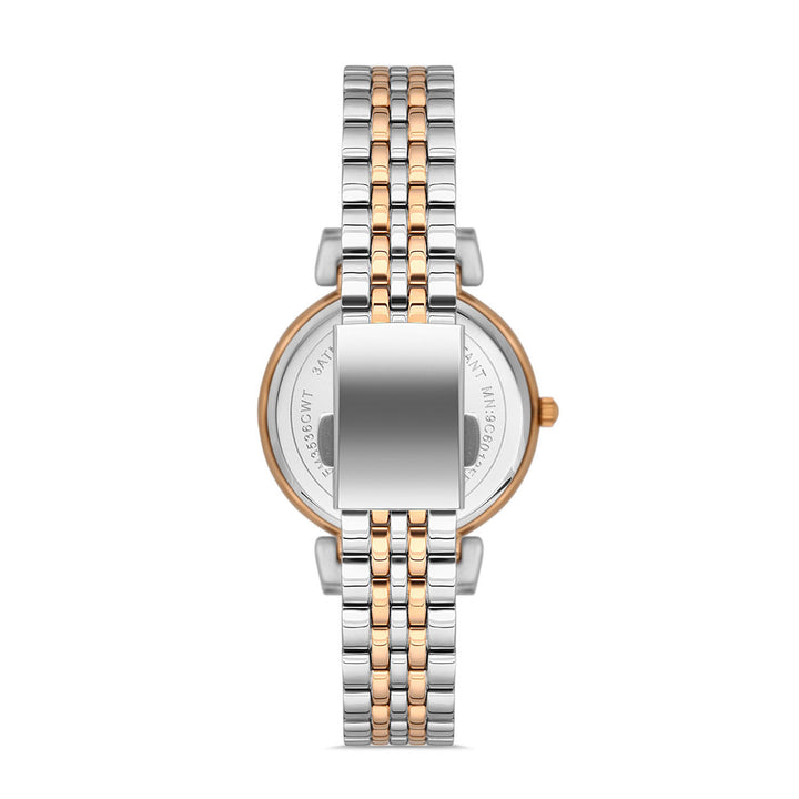 Quartz Women's Watch - F21065A-1113-E