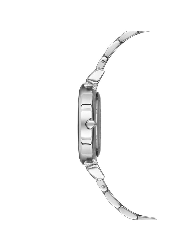 Crystals Quartz Women's Watch - F21082A-A