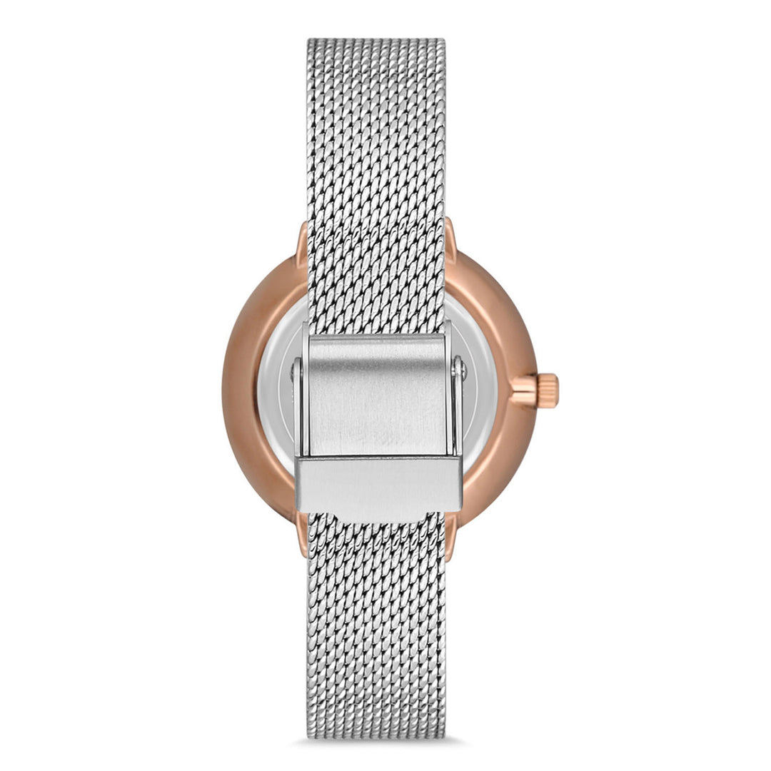 Quartz Women's Watch - F21087C-E