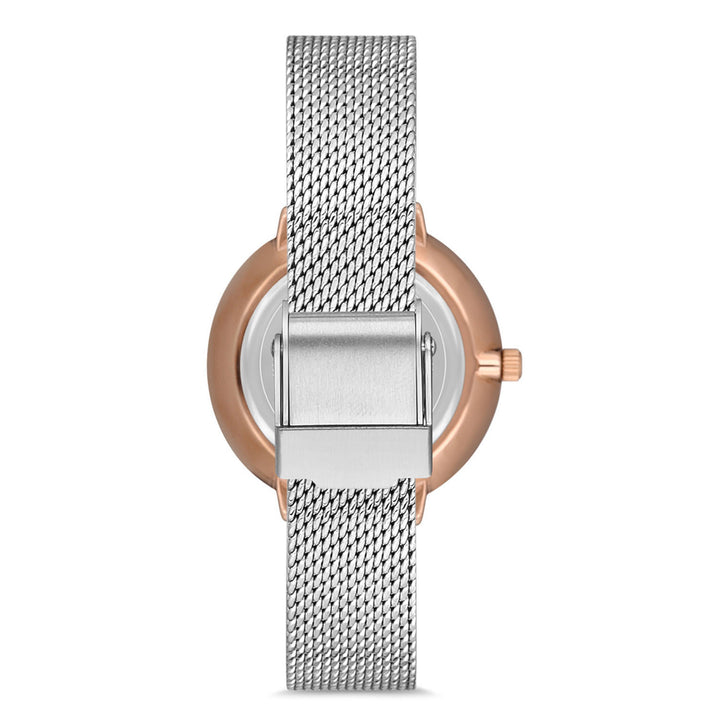 Quartz Women's Watch - F21087C-E