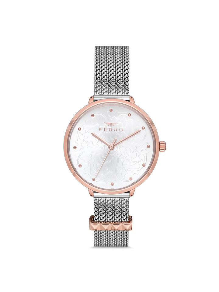 Quartz Women's Watch - F21087C-E