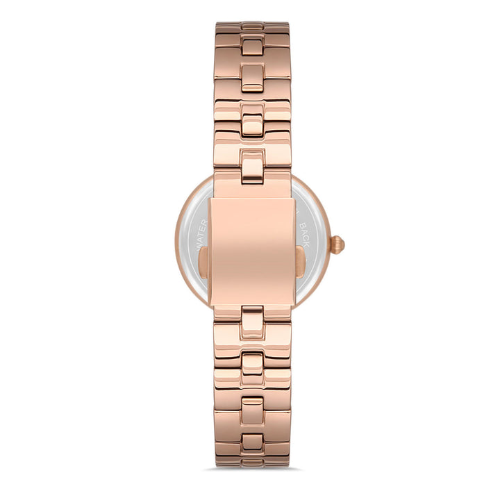 Quartz Women's Watch - F21100A-C