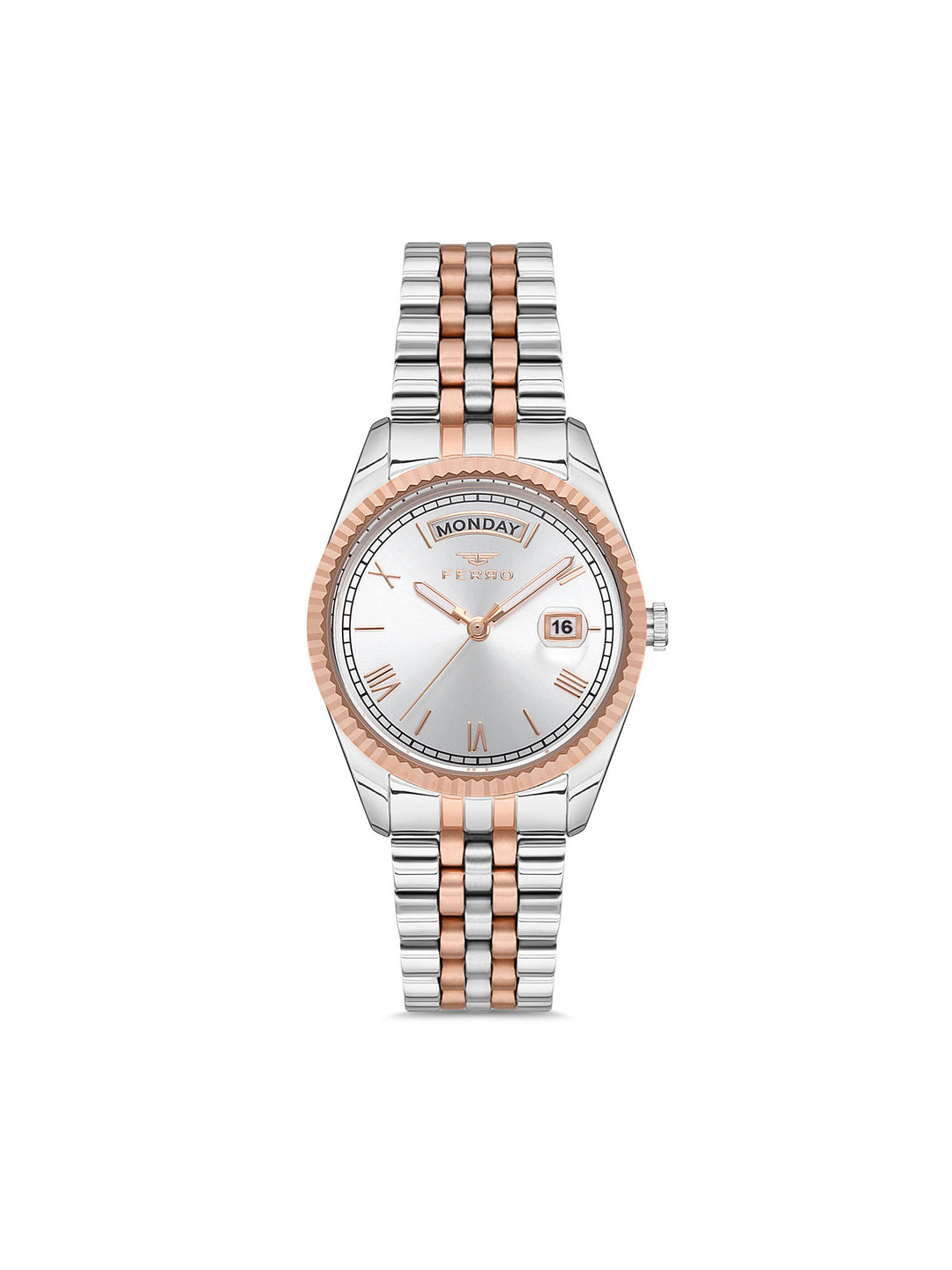 Quartz Women's Watch - F21131A-E