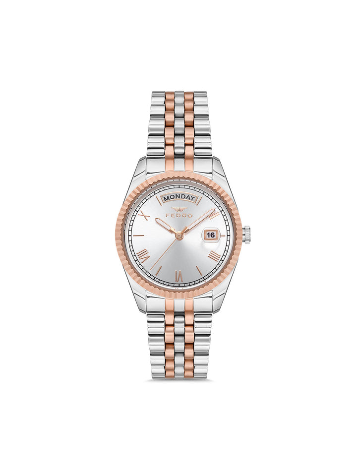 Quartz Women's Watch - F21131A-E