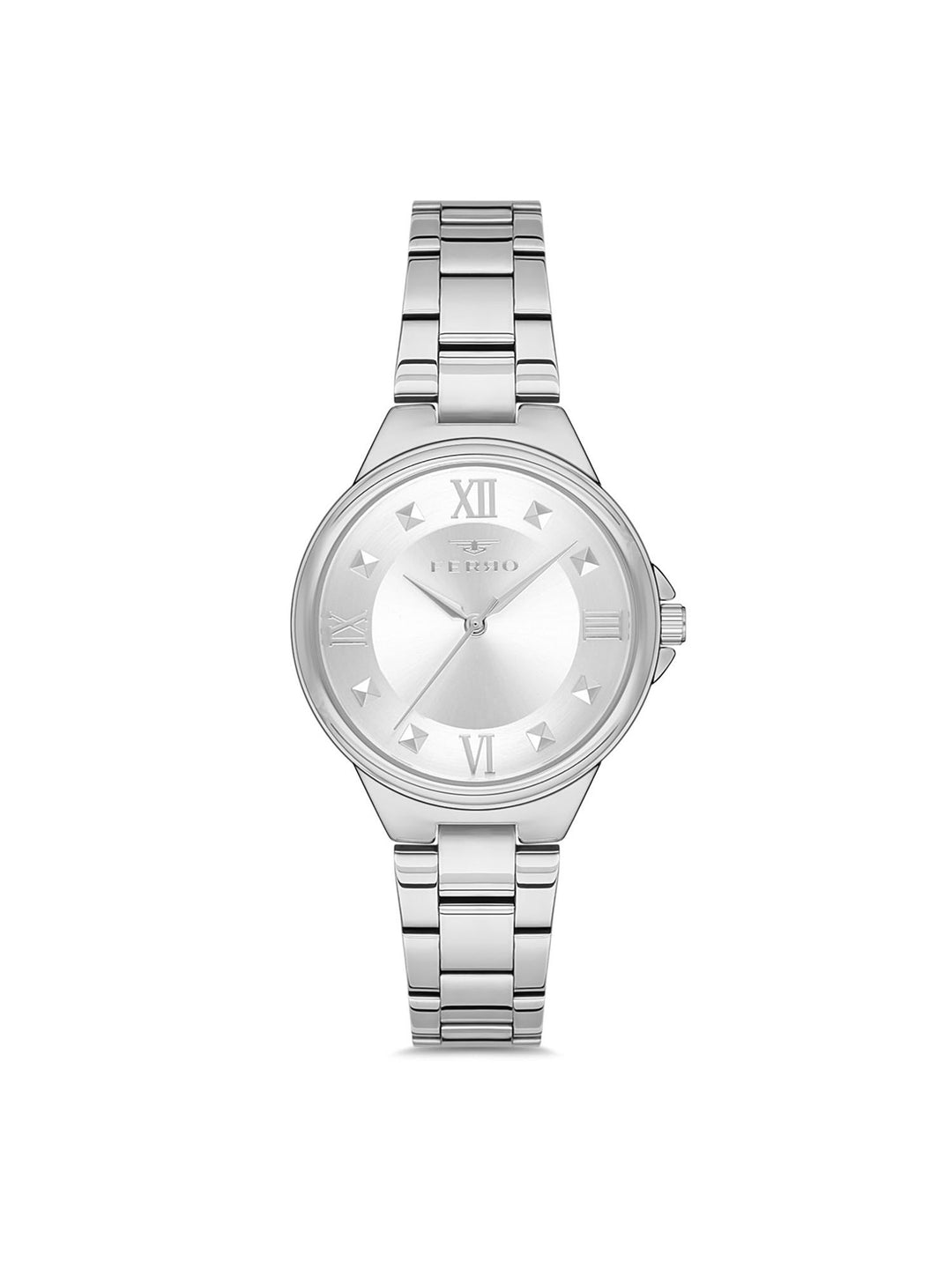 Quartz Women's Watch - F21135A-A