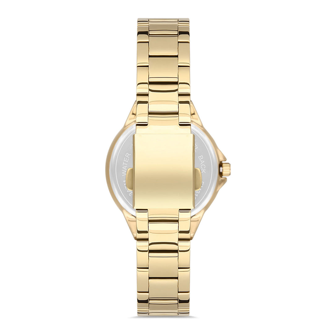 Quartz Women's Watch - F21135A-B