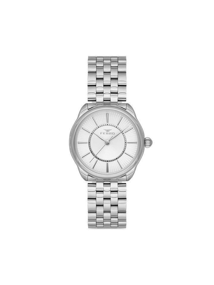 Quartz Women's Watch - F21152A-A