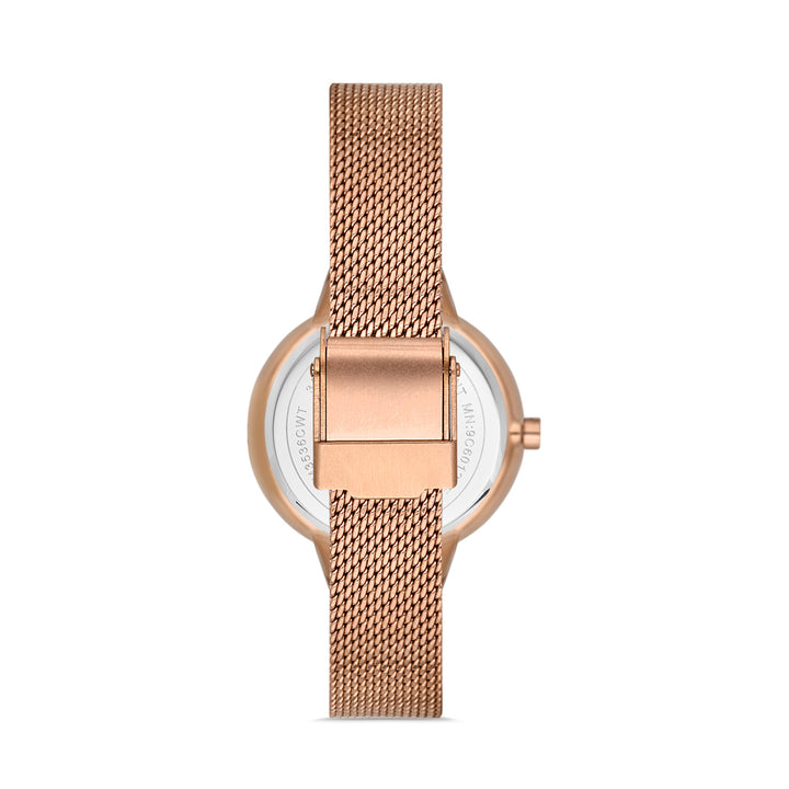 Quartz Women's Watch - F21153C-C