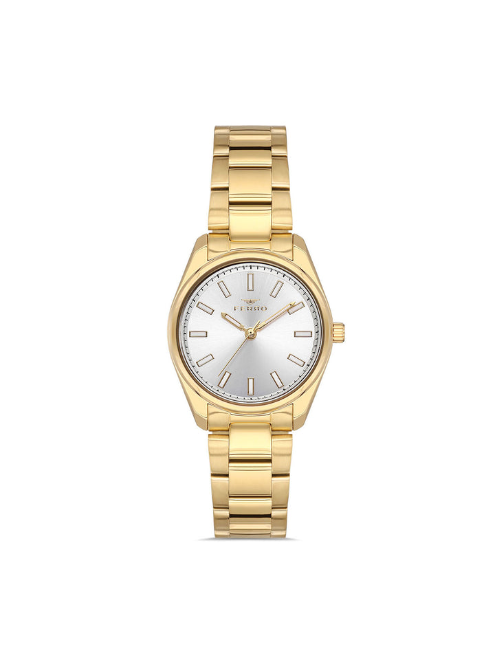 Quartz Women's Watch - F21161A-B