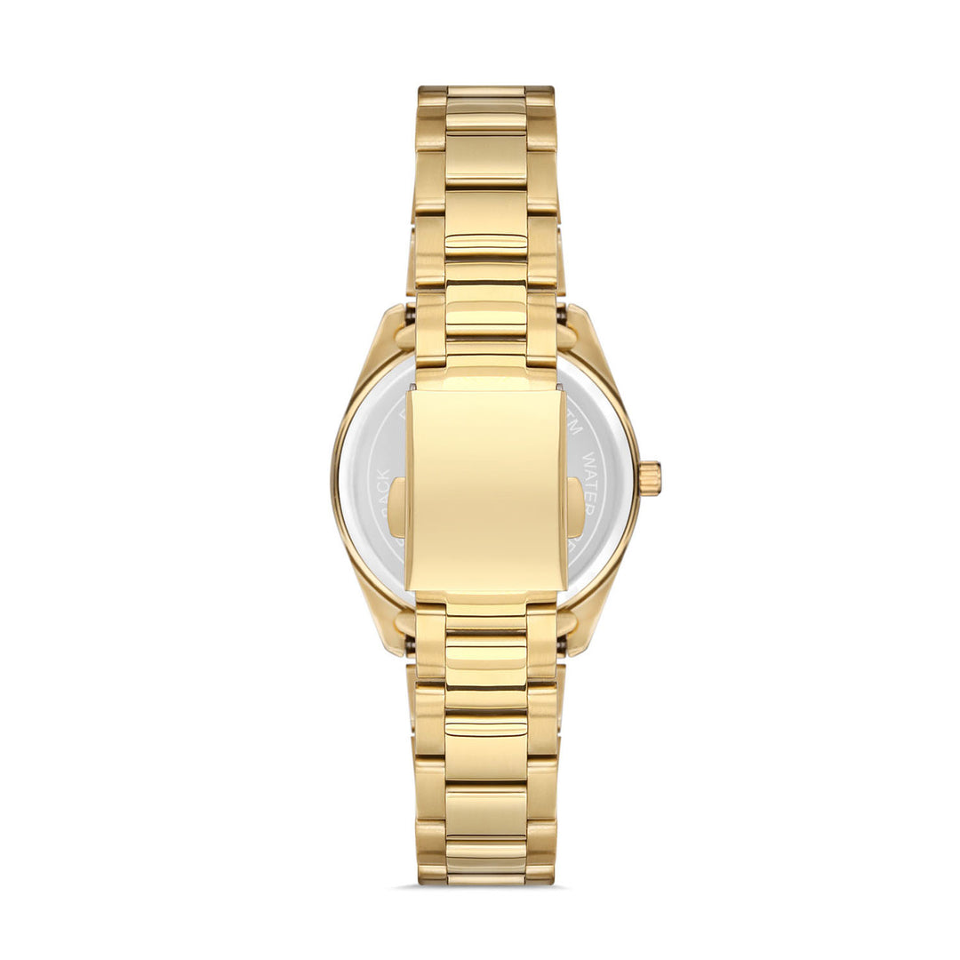 Quartz Women's Watch - F21161A-B