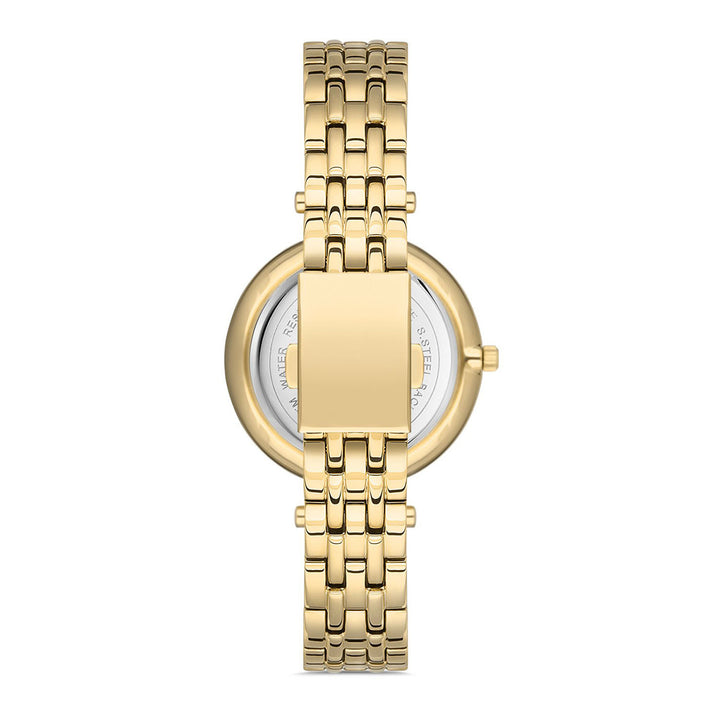 Quartz Women's Watch - F21203A-B