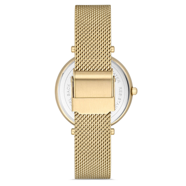 Quartz Women's Watch - F21926C-B