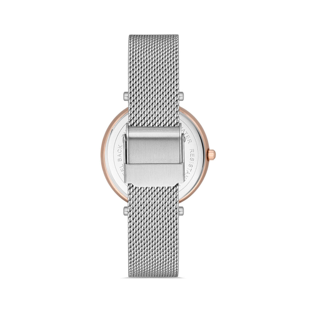 Quartz Women's Watch - F21926C-E