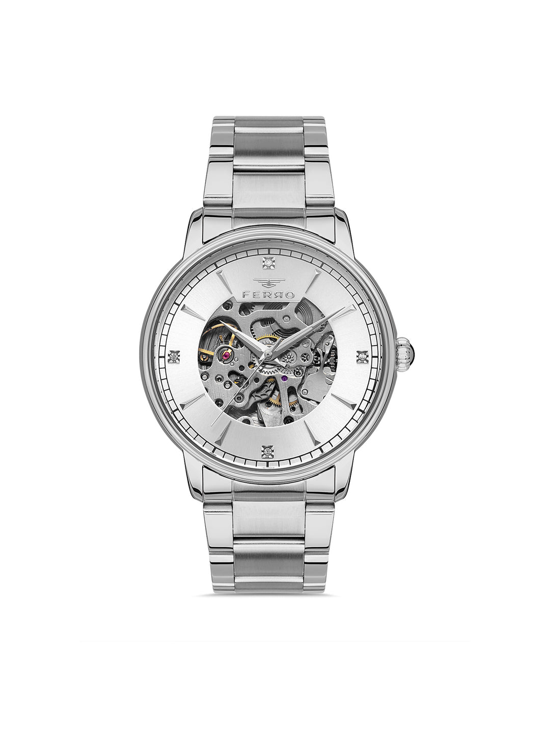 Automatic Men's Watch - F31301A-A