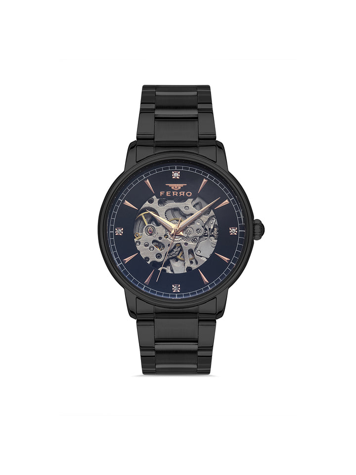 Automatic Men's Watch - F31301A-G