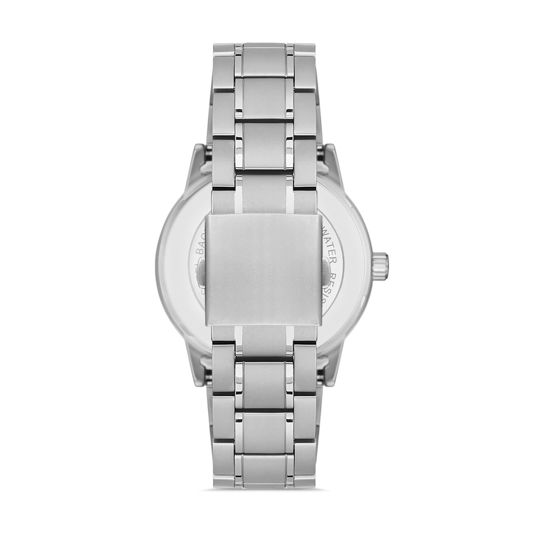 Quartz Men's Watch - F40061A-120-A