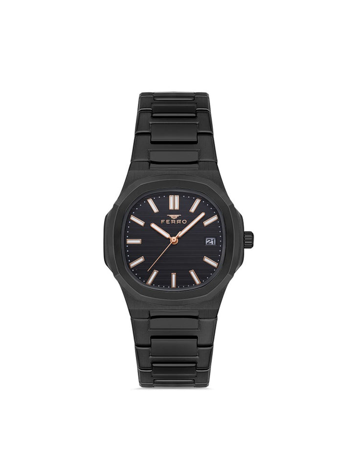 Quartz Men's Watch -  F40095A-G