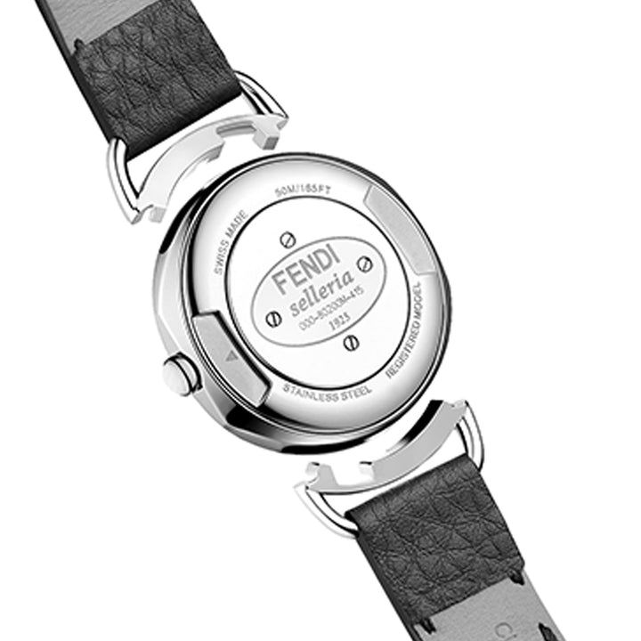 Selleria Swiss Quartz Women's Watch -  F8110355H0
