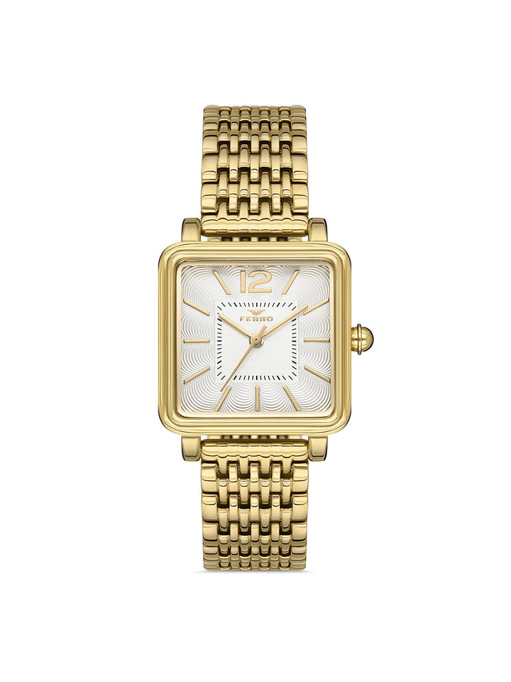 Quartz Women's Watch - FL21230A-B